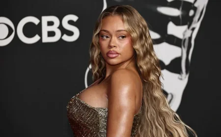 Latto’s Cryptic ‘Midnight’ Teaser Ignites Pregnancy Rumors — 5 Key Questions Fans Want Answered