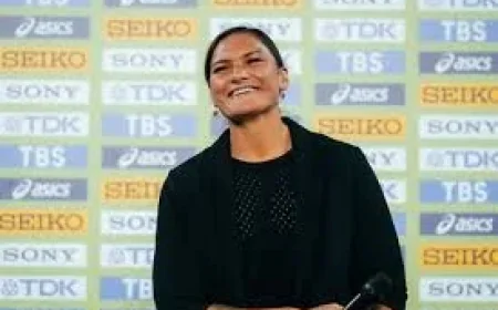 World Indoor Athletics Championships 2026: Kerr prioritises Commonwealths as Poland focus deepens