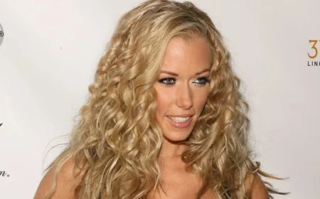 Kendra Wilkinson: 3 Takeaways from Her Sharp Response to Appearance Trolls