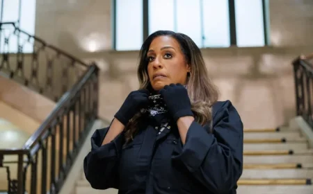 Is It Red Nose Day Today? Star-Studded Comic Relief Lineup Reveals Celebrity Heist and Traitors Sequel