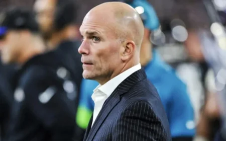 Anonymous GM Criticizes Ravens over Failed Trade: “Know Your Partner”