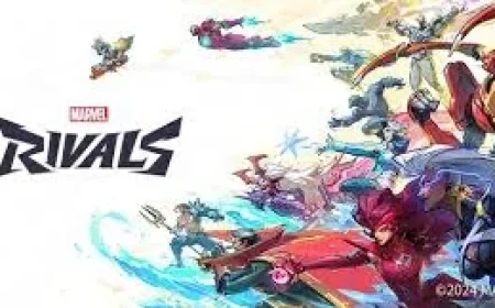 Marvel Rivals Season 7 Release Date: White Fox arrives as players brace for a ranked reset and a new battle pass