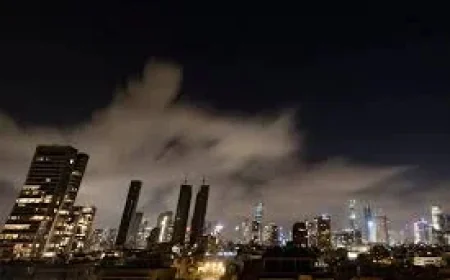 Persian New Year Struck: How Airstrikes on Tehran Reshaped a Holiday and the Region