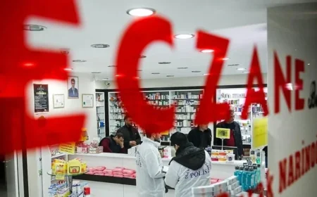 Ramazan Bayramı 2026: Pharmacy Hours, Market Closures and AVM Opening Times Revealed