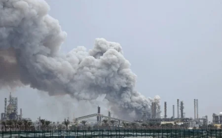 Ali Mohammad Naini: 6 Urgent Facts Emerging After IRGC Spokesman Killed in Escalation