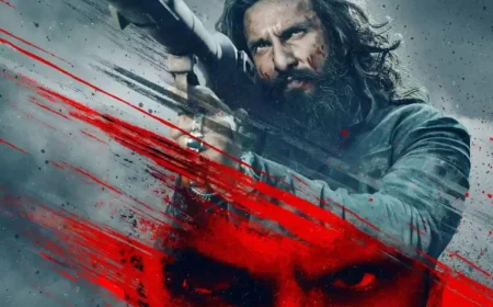 Dhurandhar: The Revenge Review as Sequel Hits Theaters