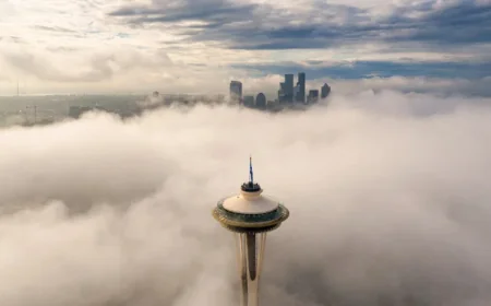 Housing Prices at an inflection point: why war-torn Jerusalem stays firm while Seattle buyers gain leverage