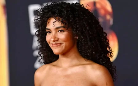 Olivia Dean Tickets Dublin: Summer Shows Move to Marlay Park — More Seats Released