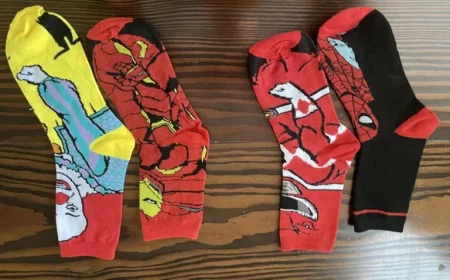 World Down Syndrome Day 2026: March 21 Sparks ‘Rock Your Socks’ Push With Mismatched Colors