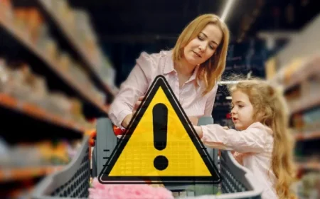 Squishy Dino Egg Recall Ireland: ‘Stop using immediately’ warning as 232 toys recalled