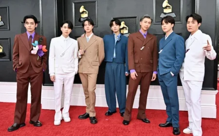 Bts comeback and Arirang: a commercial gamble that tests K-pop’s future