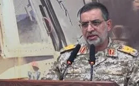 Iranian New Year: Overnight Strikes on Tehran Expose Rapid Escalation and Regional Risks