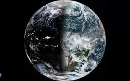 When Is The First Day Of Spring 2026: Vernal Equinox Ushers in the Season This Friday