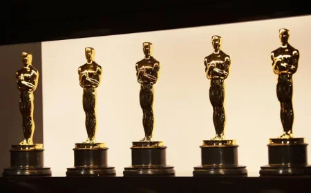 Jason Whitlock and the Oscars backlash: DEI claims collide with what happened on stage