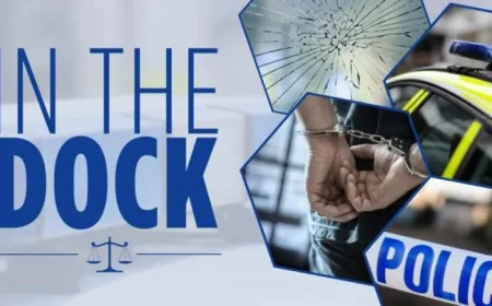 Lancashire Telegraph: Ten Reading Magistrates’ court outcomes that expose sentencing patterns