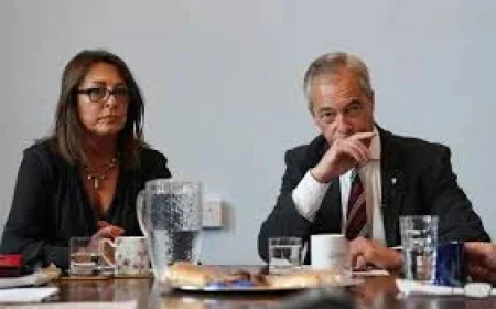 Kent County Council: More Than 30 Walk Out After ‘Illegal Migration Emergency’ Motion