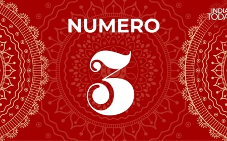 March 20 Numerology Forecasts: Why One Number 3 Reading Is Driving the Day’s Conversation