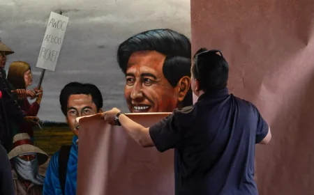 Holiday Today: A Community Reconsiders César Chávez, and the Names on Its Streets