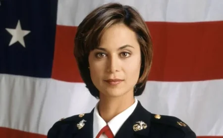 Catherine Bell at 57: The reunion moment reigniting talk of a Good Witch movie