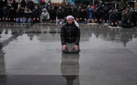 Ramadan: From Dhaka to St. John’s — observing Ramadan is a labour of love for these friends