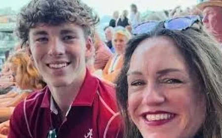 James Gracey Missing Barcelona: Body of Illinois Student Found as Investigation Continues