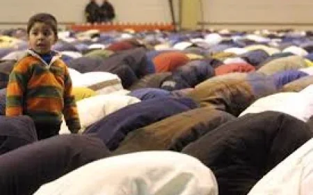 Fin Du Ramadan 2026: France fixes Aïd al-Fitr for Friday, March 20, 2026