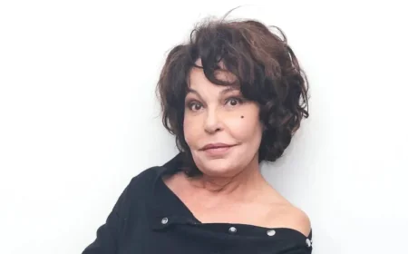 Isabelle Mergault: The private mother behind a public laugh