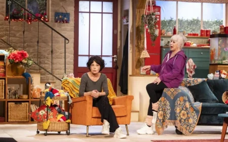 Isabelle Mergault: César-Winning Filmmaker Dead at 67 — A Quiet Fight That Ended Friday