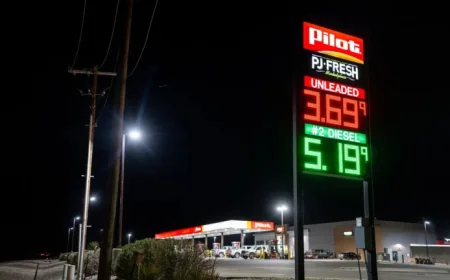 Challenges World Leaders Face in Lowering Oil and Gasoline Prices