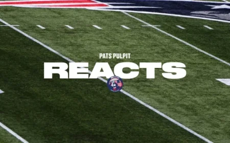 Patriots Fans Weigh In: What Would You Trade for A.J. Brown?