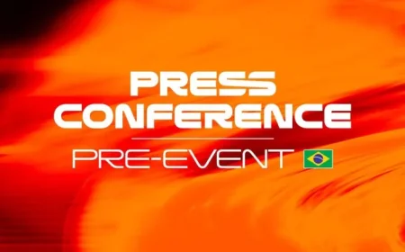 Motogp: Heavy rain and flooding hits Autodromo Ayrton Senna ahead of Brazil GP