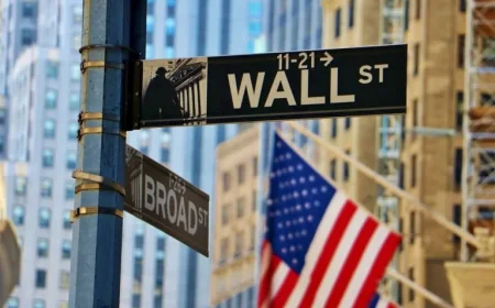 S&P 500, Dow Futures Fall Pre-Triple Witching Amid Iran Tensions; FedEx, Super Micro Watch