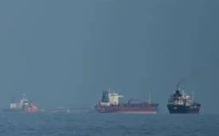 Uss Boxer: Limited confirmed details as U.S. Marine-focused Strait of Hormuz headlines drive attention