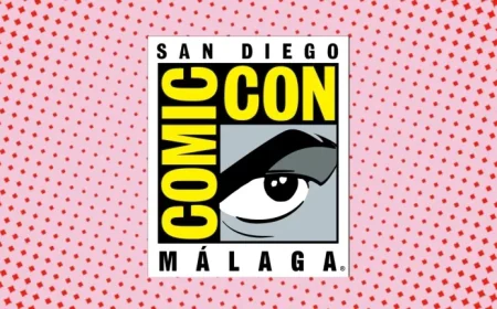 Comic Con Málaga doubles fairground space as October opening nears