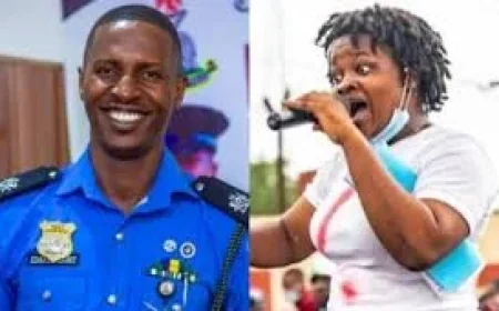 Outrage and an Officer’s Remark: Ozoro Festival Assault Allegations Ignite Calls for Justice