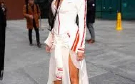 Nicole Scherzinger’s Sporty NSFW Twist Raises a New Question: Fashion Statement or Tour Strategy?