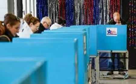 Chuck Schumer and the SAVE America Act: The feasibility gap Republicans are skating past