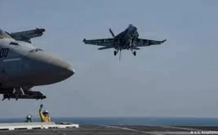 Bbc Persian: Five Diplomatic Aftershocks as Trump Calls NATO ‘Cowards’ Over Strait of Hormuz