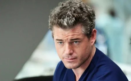 Celebrity Deaths and the Names Left Unsaid: Eric Dane, Shonda Rhimes, and the Oscars’ In Memoriam Debate