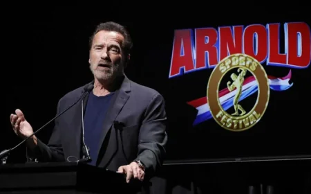Arnold Schwarzenegger Returns as Conan — But Is Dutch’s Predator Comeback Already Too Late?