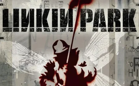 Chester Bennington would’ve turned 50 today as Linkin Park tours with new singer