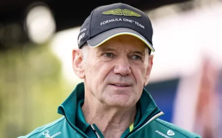 Mattia Binotto absent from Aston Martin shortlist as Jonathan Wheatley emerges — inside the Newey reshuffle