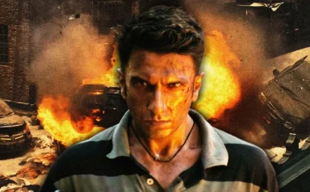 Jaskirat Singh Rangi: The Quiet Transformation Behind Dhurandhar 2’s Post‑Credits Twist