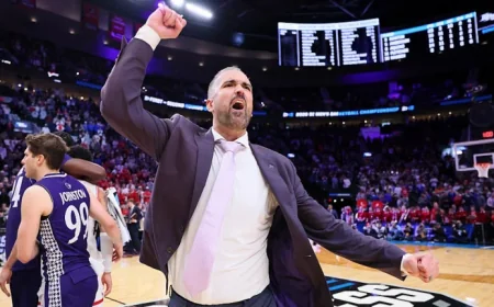 High Point: Uniquely Unconventional School Experience