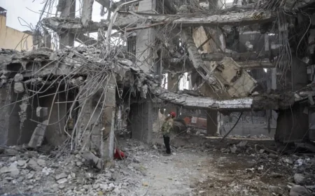 Donald Trump Approval Ratings Slide With Independents as Iran Handling Draws Rising Disapproval