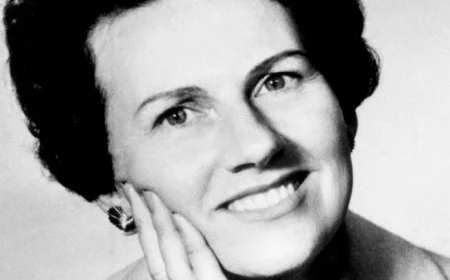 Muriel Mckay: Bone Found in East London Garden Reopens a Five-Decade Mystery