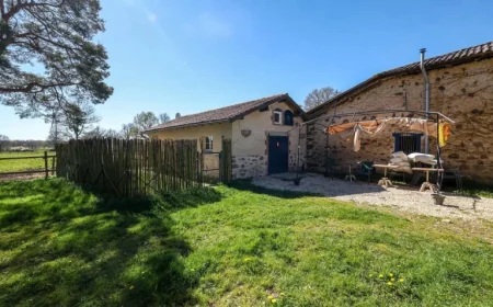 Feminicide in Brillac: two gunshot wounds, suspect cites ‘an accidental shot’