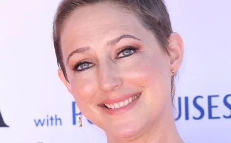 Ali Bastian: Former Soap Star Reveals ‘Brutal’ Post-Cancer Medication — 5 Honest Revelations