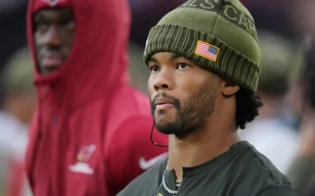 “Kyler Murray: Why Green Bay’s Comments Boost Excitement”