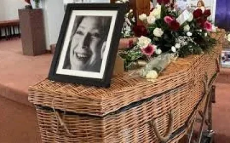 Dolores Keane Funeral as Galway Mourns a Voice of Change
